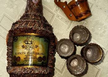 Butelka na sprzedaż