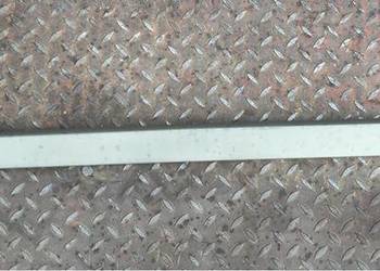 Osłona listwa lewa drzwi Renault Megane II Osłona listwa lewa drzwi Renault Megane II