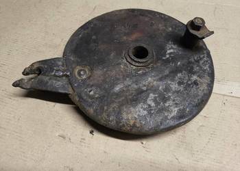 Szczękotrzymacz tarcza kotwiczna tył iż izh 350