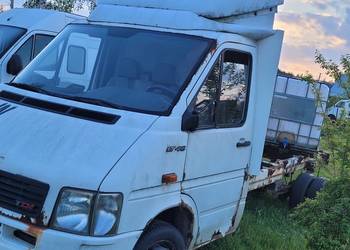 Sprzedam Volkswagena lt 46
