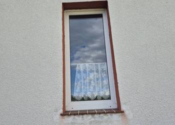Okna z demontażu
