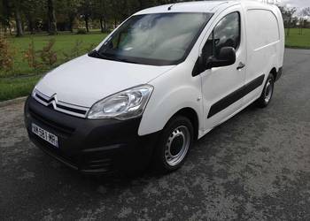 Citroen  Berlingo 1.6 Bdi