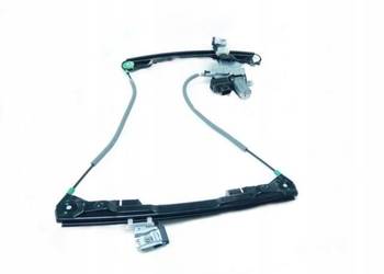 MECHANIZM SZYBY PRAWY PRZÓD X-TYPE 04-08