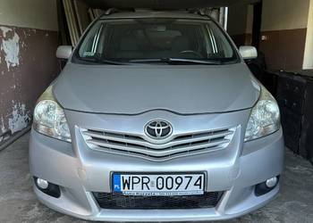 Toyota Verso