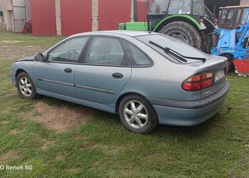 Renault Laguna 1.9tdi