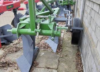 PŁUG 2 ORLIK 30cm