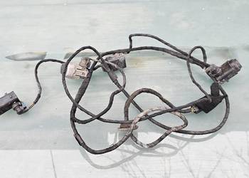 Wiązka pdc tył czujnik mercedes w210 0015427418