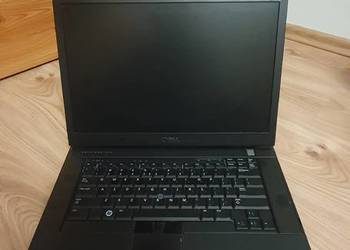 Dell E6400 C2D 2x 2260MHz 4GB 160GB 14'' KAMERA 3H