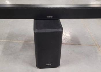 soundbar denon dht-s514