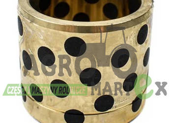 334/E1901, 334-E1901, 335/B2693, 335-B2693 TULEJA 45x55x46 JCB