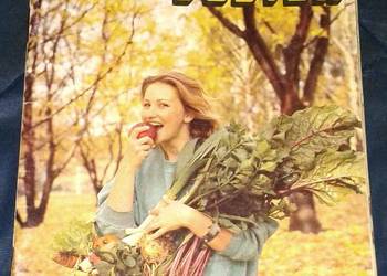 Dieta życia. Jesień - Maja Błaszczyszyn