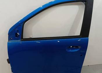 DRZWI LEWE PRZÓD TERPL  Dacia Lodgy I (2012-  )