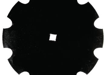 Talerz brony uzębiony, 660 mm Kuhn 117109