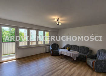 Mieszkanie Siemiatycze Wysoka 60 metrów 3 pokoje