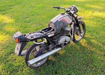 Jawa 350 1982
