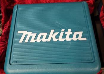 Walizka Makita