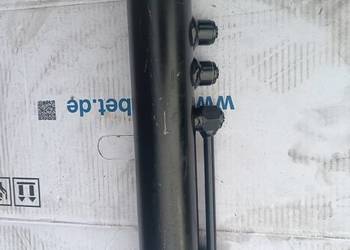 Siłownik osi skrętnej Man