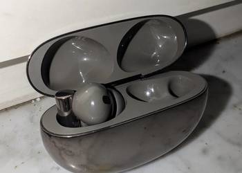 REALME Buds Air 6 Pro ANC (lewa słuchawka+etui ładujące)