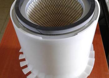 FILTR POWIETRZA - AF4858KM