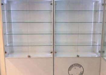 Regały sklepowe ,meble ,biurka