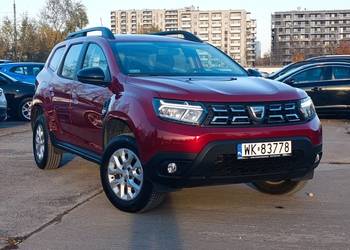 1.0 TCe Comfort, 100% Bezwypadkowy, Salon Polska, 1 Właściciel, Przebieg 40