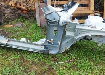 Ćwiartka podłużnica prawa Volvo V60 II