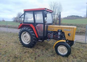 Ursus C-360 3P c360 Zarejestrowany oplacony 1989 c 330 /c360 c355 c328