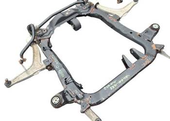 ZAWIESZENIE KOŁYSKA PRZÓD OPEL VECTRA C 1.9 CDTI