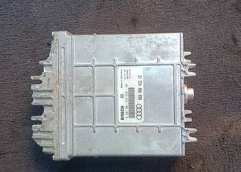 Komputer Sterownik 028 906 021 CE Silnika 1.9 Audi A4 B5 (a-23)