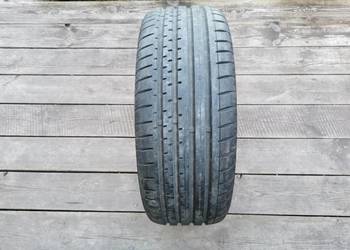 Opona letnia 205/55 R16 CONTINENTAL SportContact 2