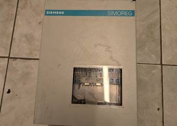Sterownik silnika DC, Simens Simoreg