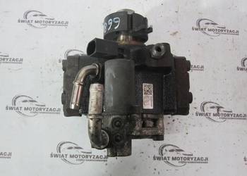 AUDI VW VI 1.6 TDI CAY 105KM pompa wtryskowa 03L130755E