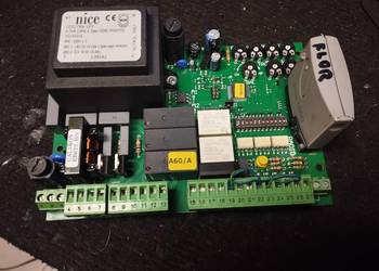 Nice A60 radio flor