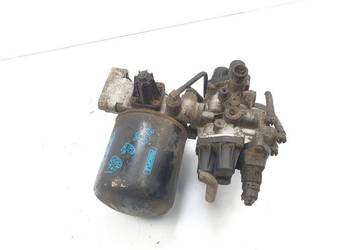 OSUSZACZ MERCEDES ATEGO 1217 ZAWÓR PODSTAWA