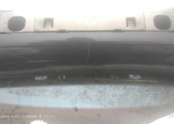 ZDERZAK TYŁ CITROEN C4 GRAND PICASSO