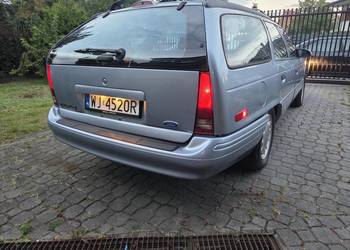Ford taurus 3.8 v6 Kombi