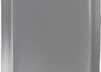 Nożyk kosiarki rotacyjnej lewy 95x45x3.5 mm otwór Ø 16.25 mm okrągły pasuj…