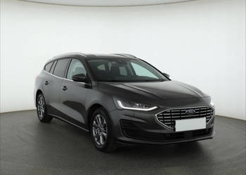 Ford Focus 1.0 EcoBoost