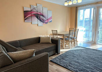 Ogłoszenie mieszkanie 47m2 2-pokojowe Kraków