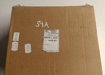 Star 742 Andoria FILTR POWIETRZA WA20-601