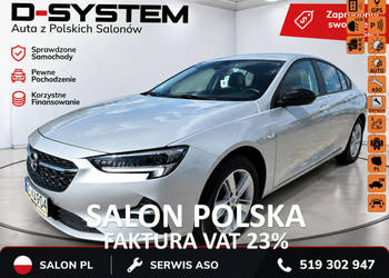 Opel Insignia 2021 Salon Polska 1wł F.VAT Bezwypadkowy SUPER STAN ASO PL 5…