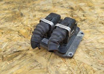 STEROWNIK SILNIKA KOMPUTER OPEL ZAFIRA A 1.8 90582539