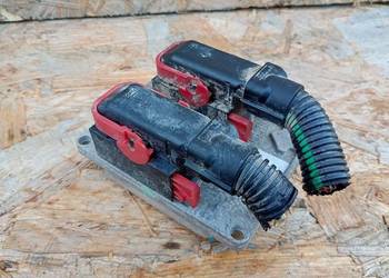 STEROWNIK SILNIKA KOMPUTER T9 FIAT IAW5NFT9