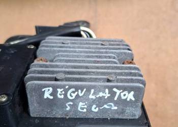 Yamaha xj 750 seca 1984rok regulator napięcia