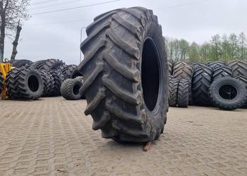 600/65r34 600/65-34 trelleborg 70% bieżnik 2019r bez napraw
