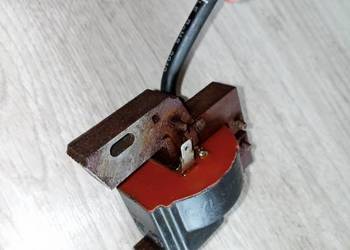 Briggs stratton Intek 17.5  500cm  cewka