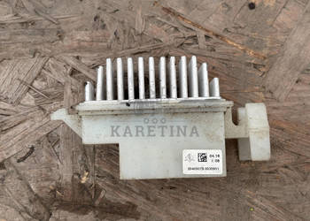 FENDT Regulator nagrzewnicy Rezystor dmuchawy 29405079 F737812145150