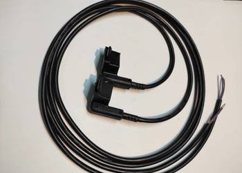 Przewód elektryczny combi MU 350 wtyka.
