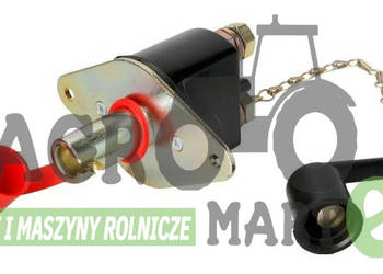 AL68661, 945928 WYŁĄCZNIK PRĄDU JD