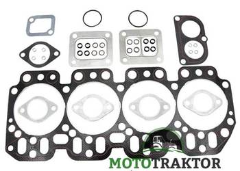Zestaw uszczelek głowicy John Deere 3200 3300 6100 6300 6400